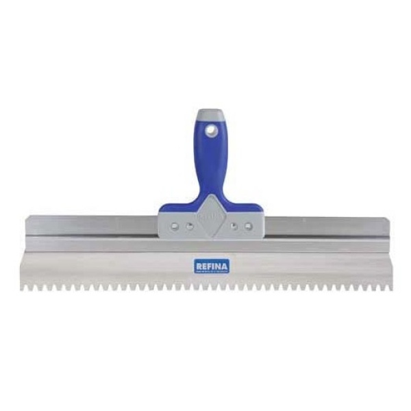 19" Serrated Spatula-0