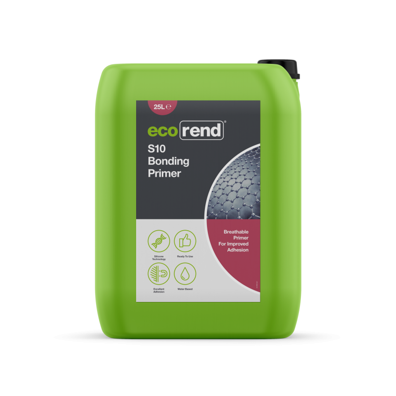 S10 Bonding Primer High Adhesion 25ltr