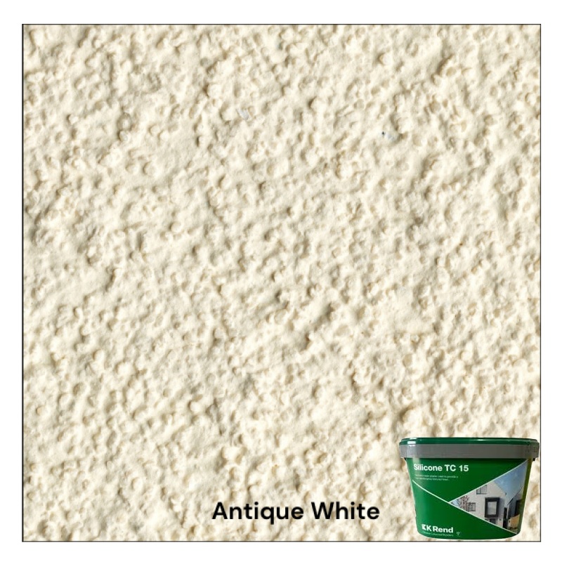 K-Rend Thincoat TC10 Topcoat | 25KG Tub - Image 21