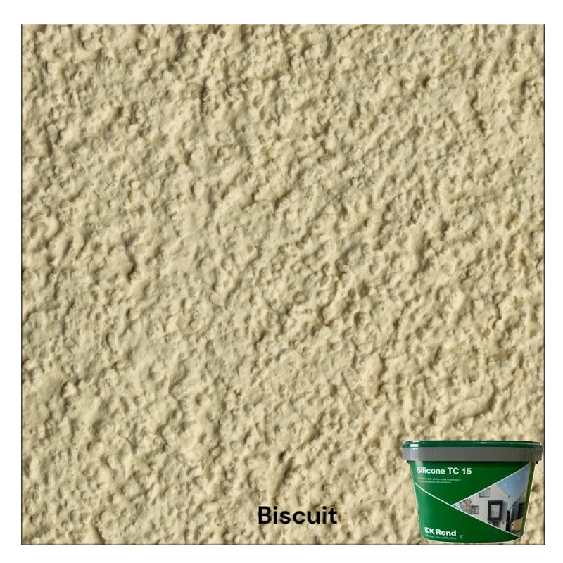 K-Rend Thincoat TC10 Topcoat | 25KG Tub - Image 20