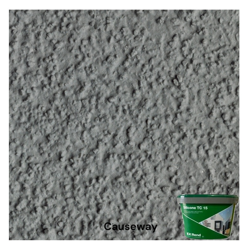 K-Rend Thincoat TC10 Topcoat | 25KG Tub - Image 19