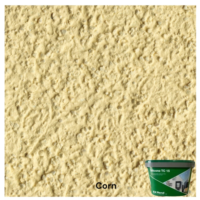 K-Rend Thincoat TC10 Topcoat | 25KG Tub - Image 18