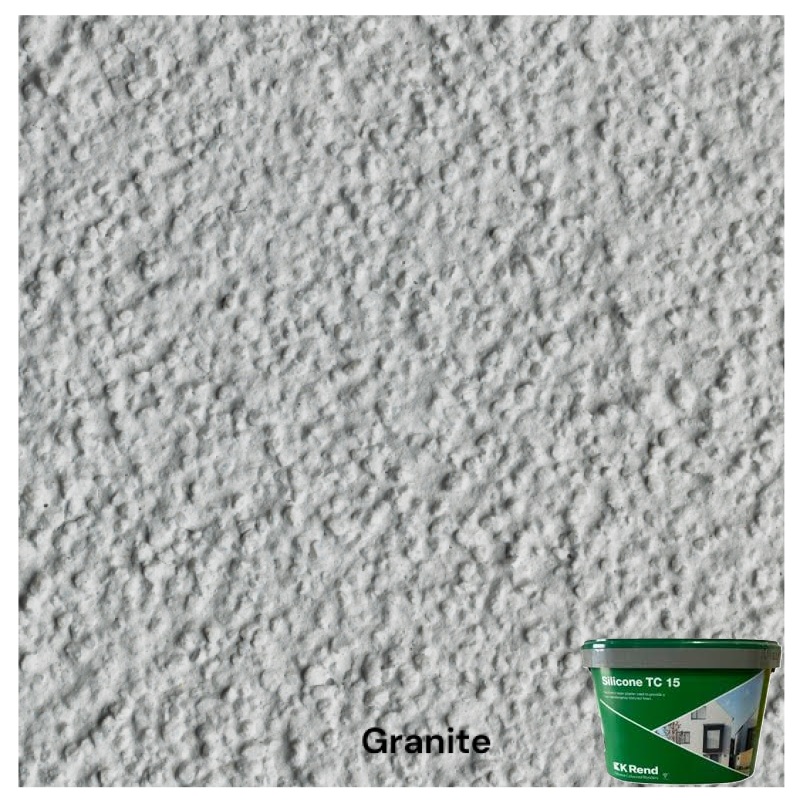K-Rend Thincoat TC10 Topcoat | 25KG Tub - Image 16