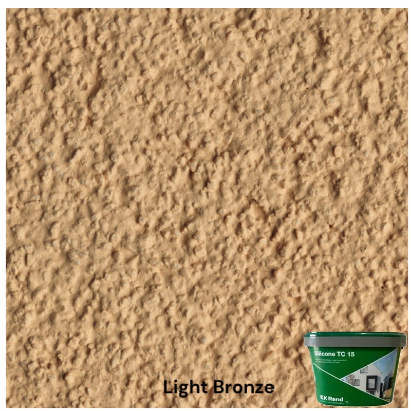 K-Rend Thincoat TC10 Topcoat | 25KG Tub - Image 15