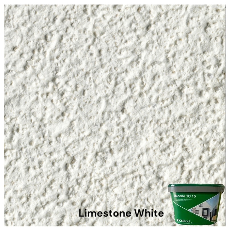 K-Rend Thincoat TC10 Topcoat | 25KG Tub - Image 14