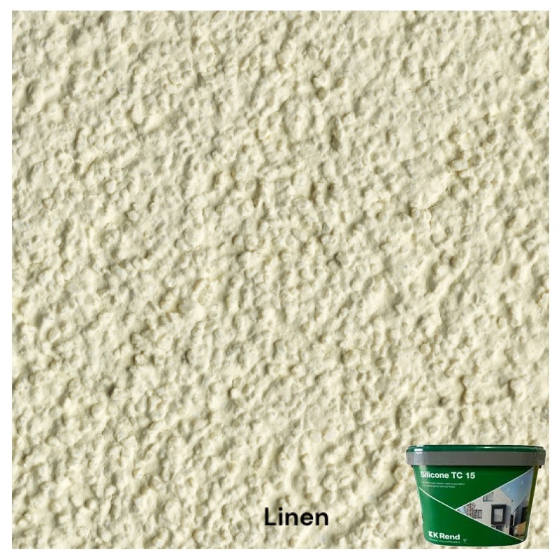K-Rend Thincoat TC10 Topcoat | 25KG Tub - Image 13