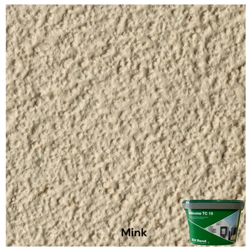 K-Rend Thincoat TC10 Topcoat | 25KG Tub - Image 12