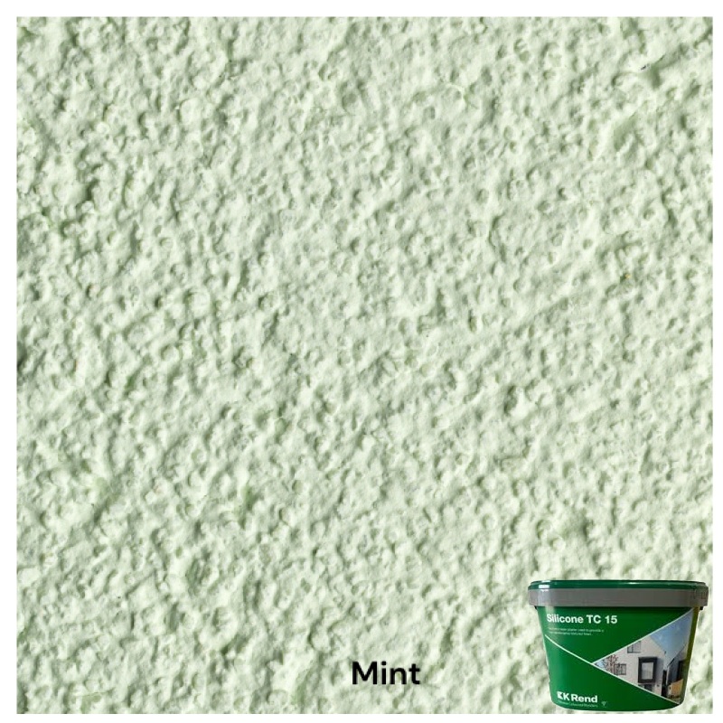 K-Rend Thincoat TC10 Topcoat | 25KG Tub - Image 11