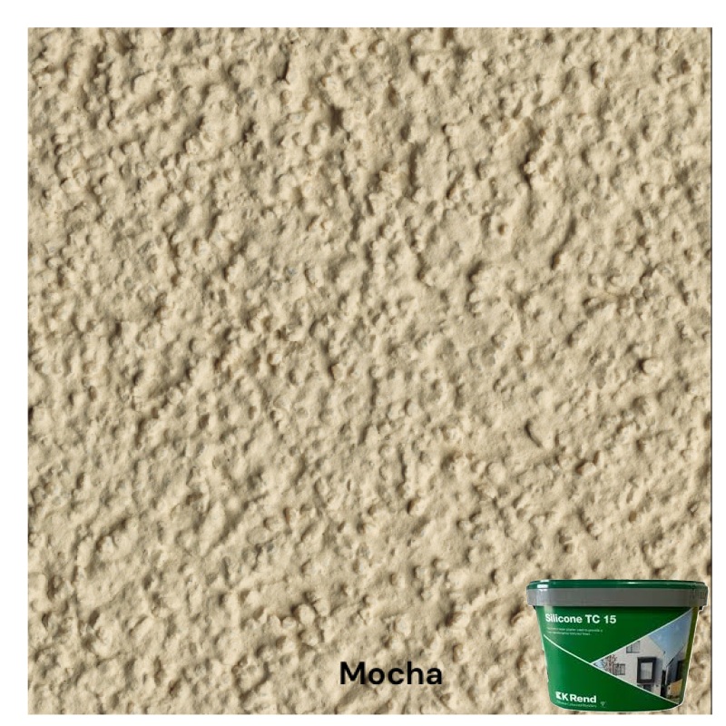 K-Rend Thincoat TC10 Topcoat | 25KG Tub - Image 10