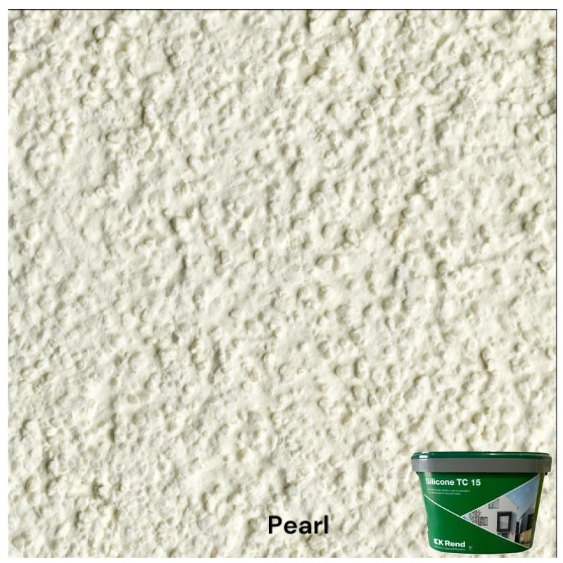 K-Rend Thincoat TC10 Topcoat | 25KG Tub - Image 9