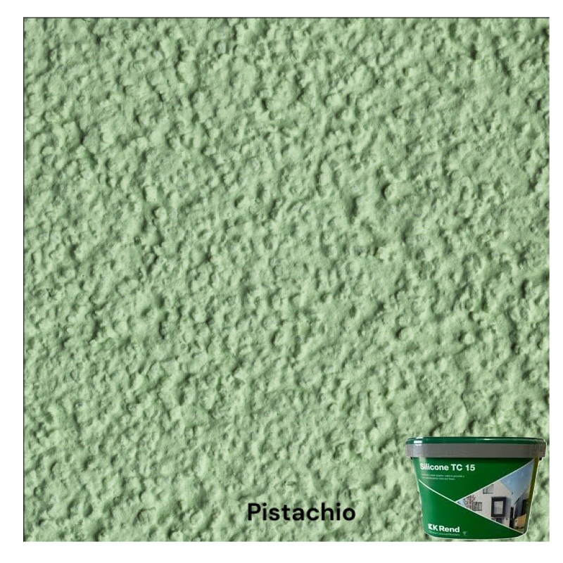 K-Rend Thincoat TC10 Topcoat | 25KG Tub - Image 8