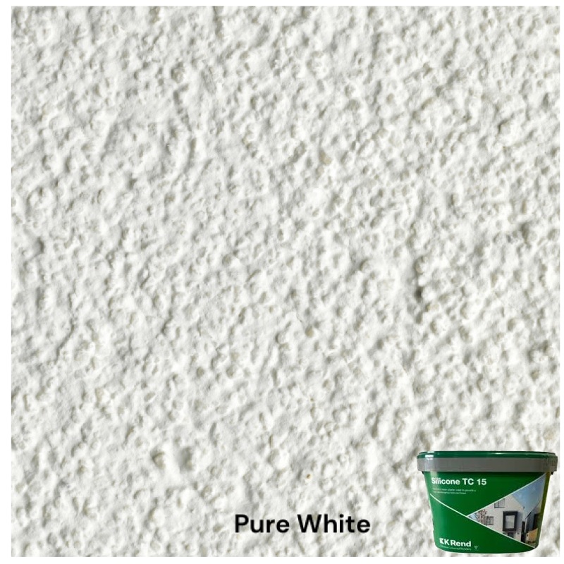 K-Rend Thincoat TC10 Topcoat | 25KG Tub - Image 7
