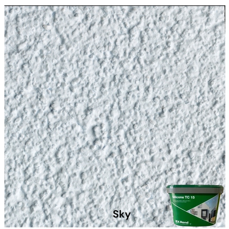 K-Rend Thincoat TC10 Topcoat | 25KG Tub - Image 5