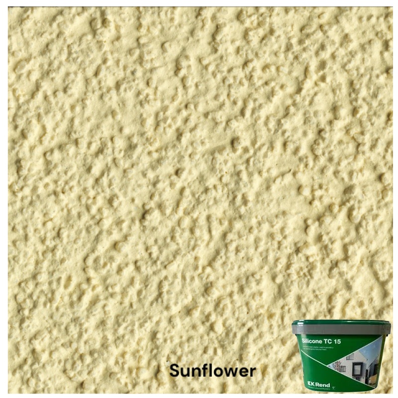 K-Rend Thincoat TC10 Topcoat | 25KG Tub - Image 4