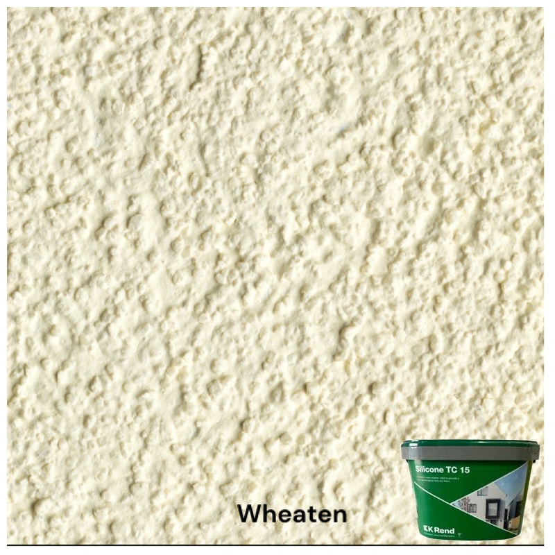 K-Rend Thincoat TC10 Topcoat | 25KG Tub - Image 3