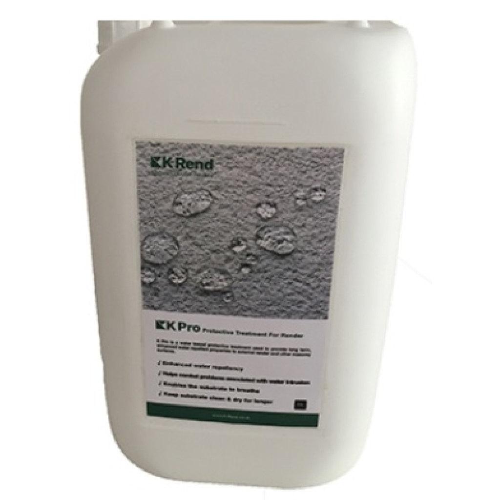 K-Rend Pro 25ltr