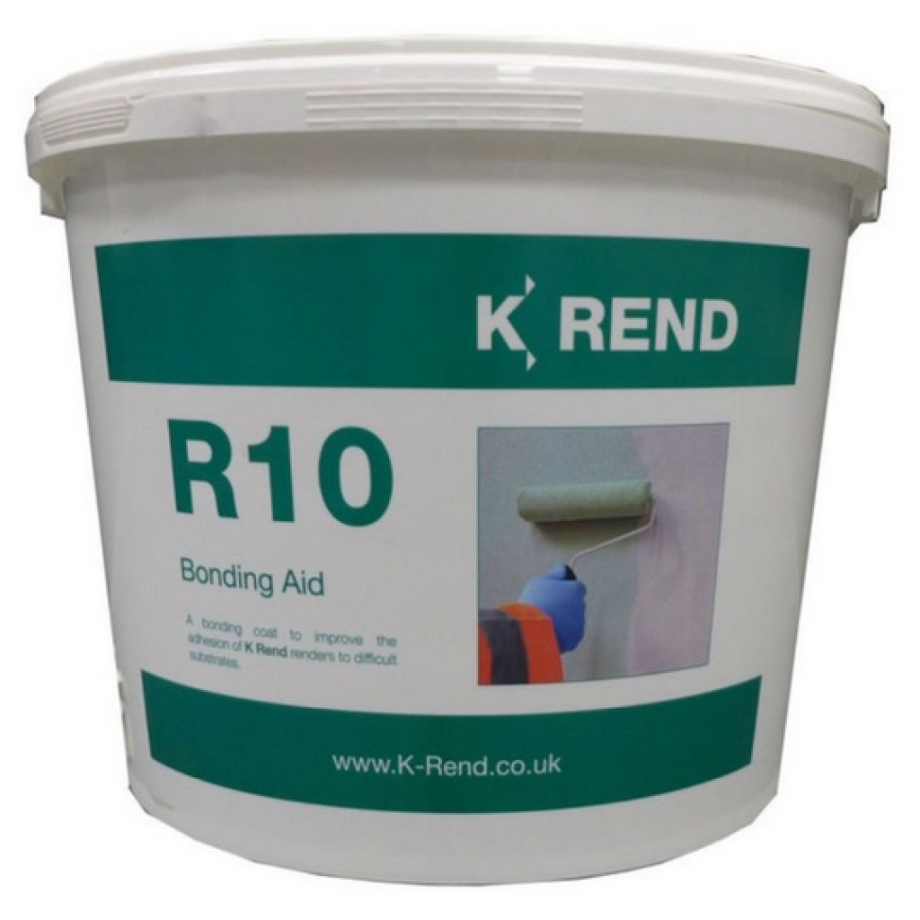 K-Rend R10 Bond Aid | 20kg Tubs